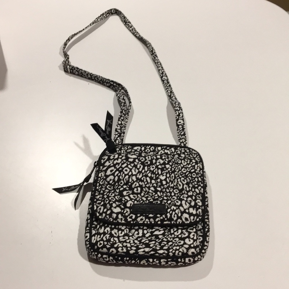 Vera Bradley Mini Hipster